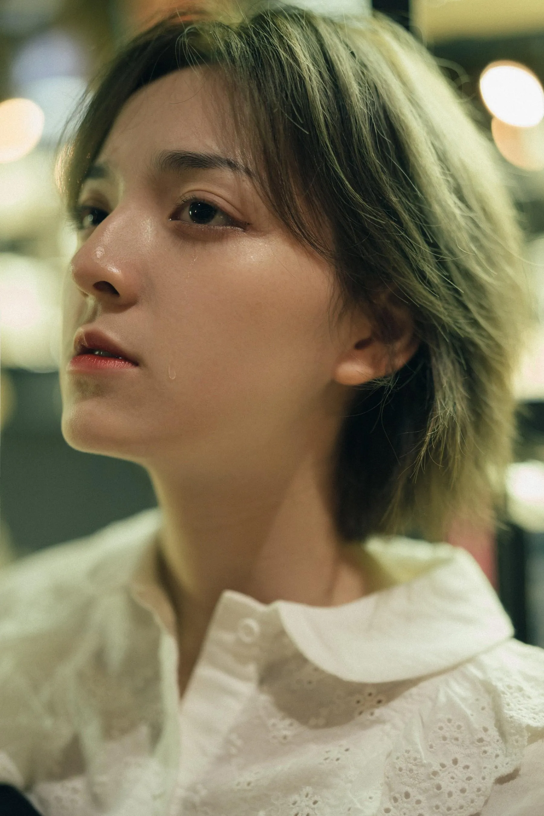 [YITUYU艺图语]2022.02.11 你听，是悲伤的声音 dudu [42P]插图3